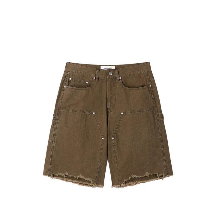 Tonywack Shorts -  | 37d3861630f62e39a9add9874963afaf2890bb17