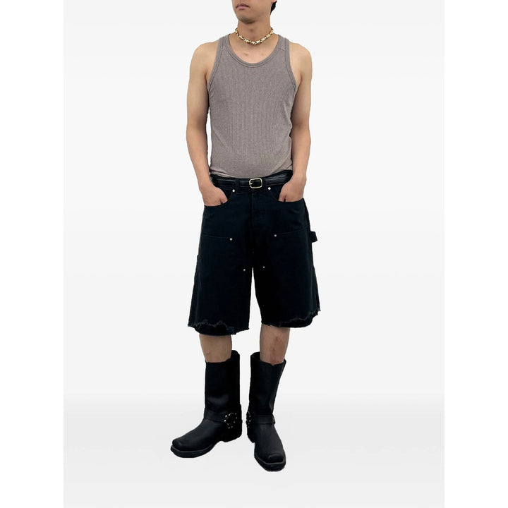 Tonywack Shorts - Black | ef399807a85aabdc93b15a3185cf8dc1fa0b0913