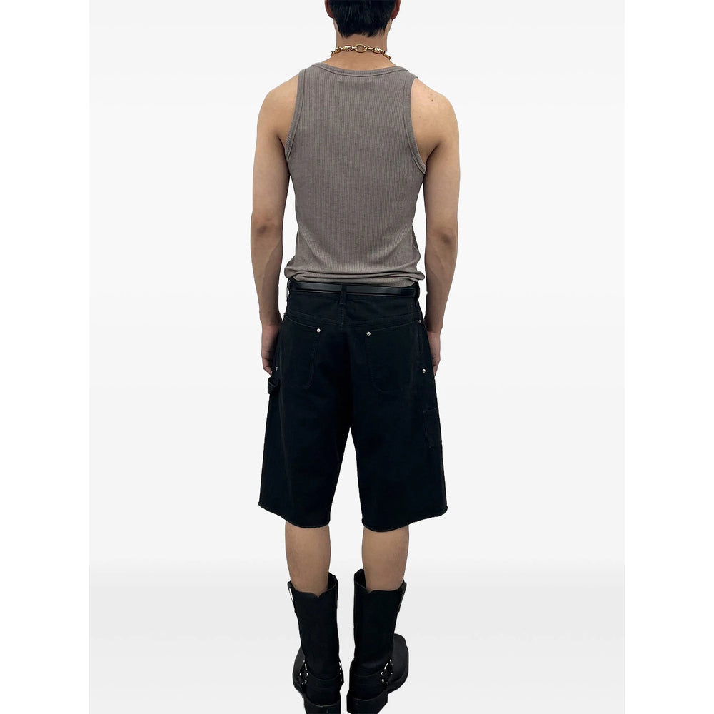 Tonywack Shorts - Black | ba5e0371ced769c821d6bc8e9ac06403b643dcac