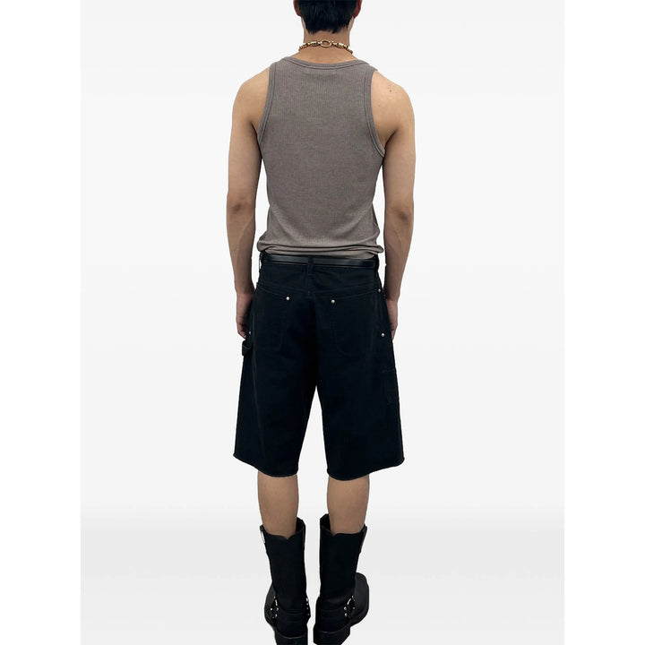Tonywack Shorts - Black | ba5e0371ced769c821d6bc8e9ac06403b643dcac
