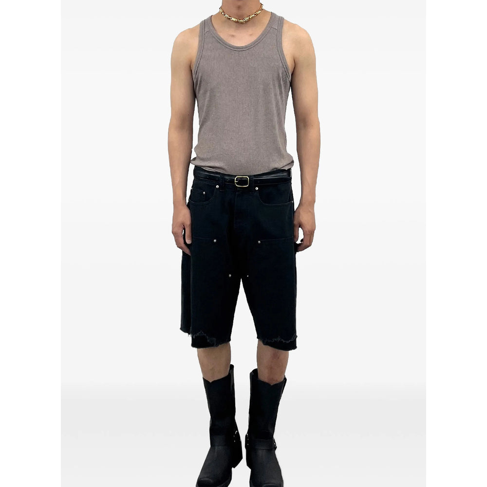 Tonywack Shorts - Black | 79e540e2cb2661981245e1fd5bc4c18aa6148156