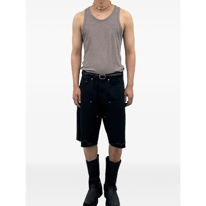 Tonywack Shorts - Black | 79e540e2cb2661981245e1fd5bc4c18aa6148156