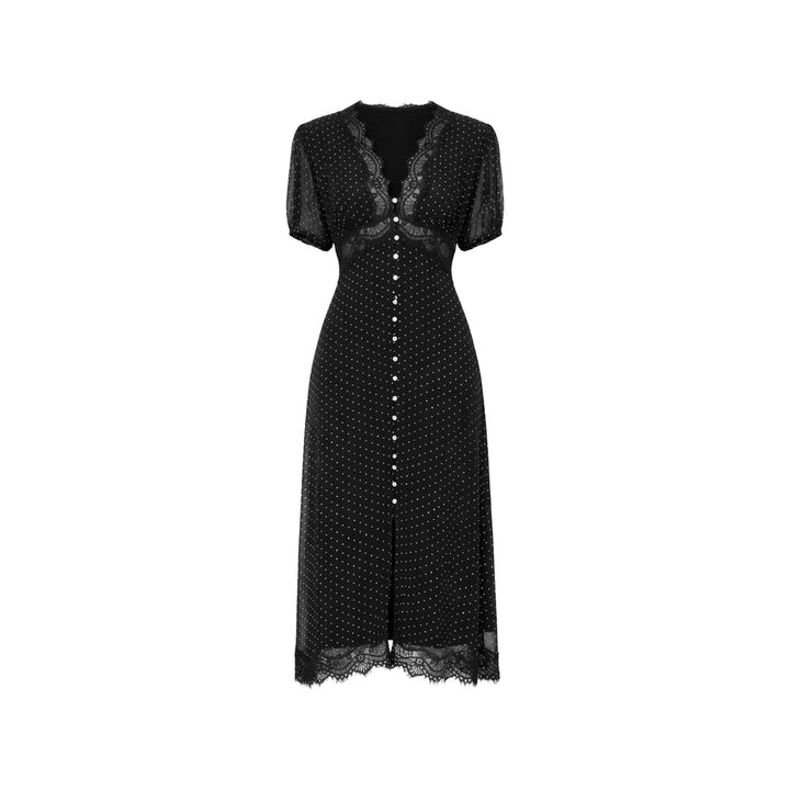 Sea Dresses - Black | 7a7aa11c03abd4117a7098a7c193d08529d1c460