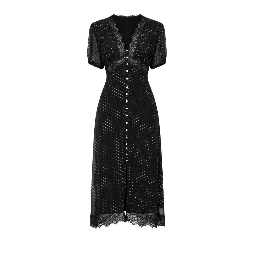 Sea Dresses - Black | 96f3926a1dfaf8f7f88194d2852c2224daf4b432