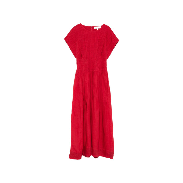 Sea Dresses - Red | e619ee74140e7b52bfe7472b9277a44f7e10ed9d