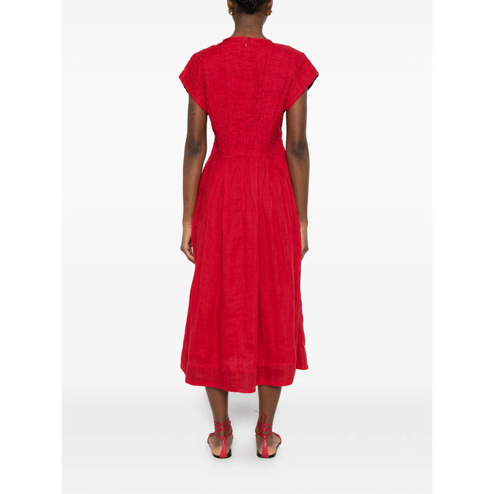 Sea Dresses - Red | e4330864fee3c6362cae9a213016b60d66b69b67