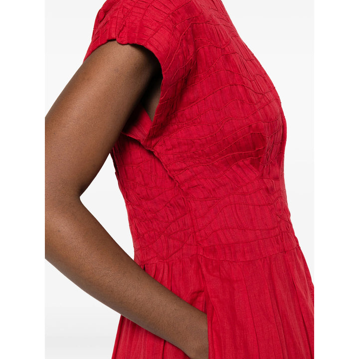 Sea Dresses - Red | 0044b9ea623f39ea265ff4f3ffc9ea9a44525c8f