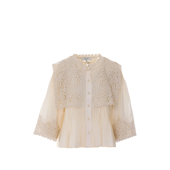 Sea Tops - Neutral | 15c13341866885717f6515008032f82a81cf17c5