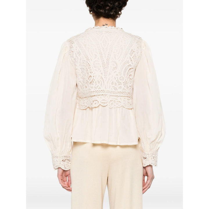 Sea Tops - Neutral | 5cede29b8068463bad1512b3230043d02a5d8b50