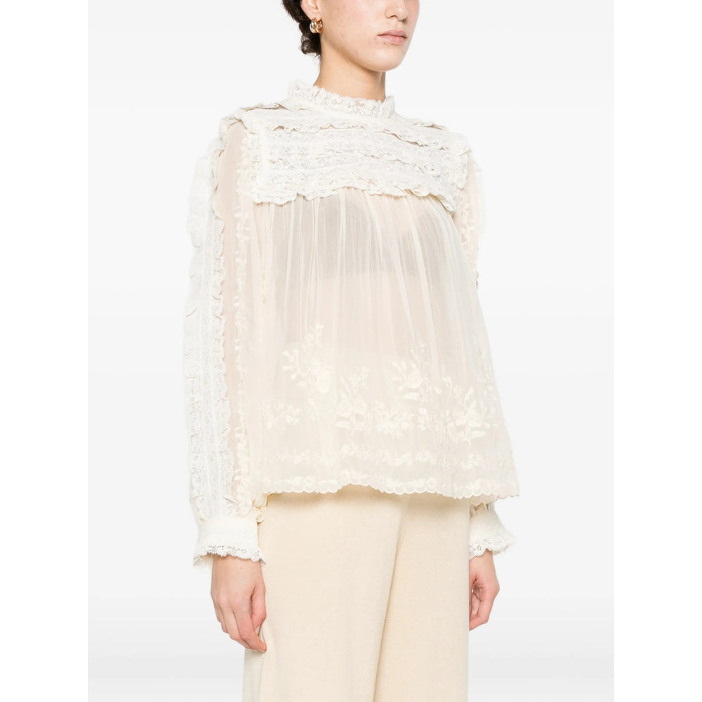 Sea Tops - Neutral | df92af2e76abc190c35b0becf873f51eb8c06c40