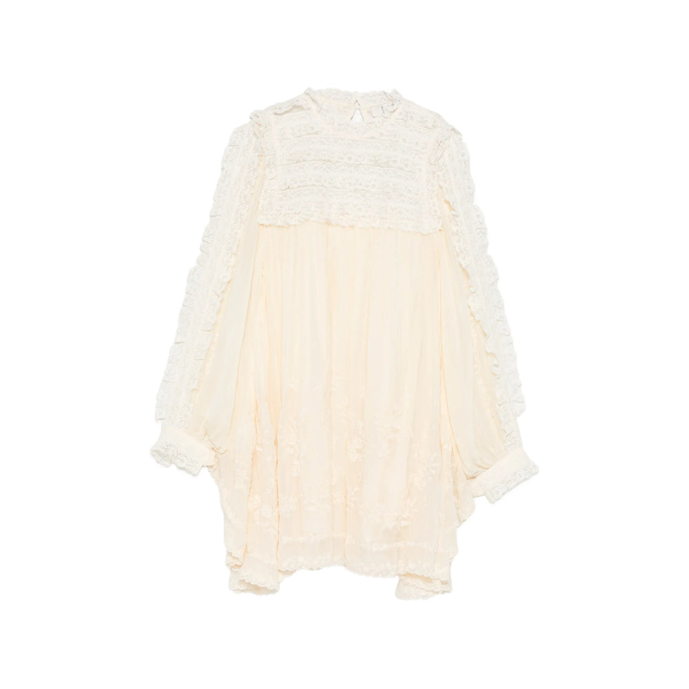 Sea Dresses - Neutral, White | 1eb56f4db3ee467cf634474412cad2180755fbb0