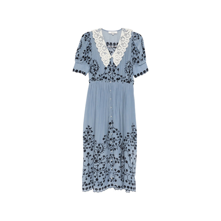 Sea Dresses - Blue | 1d22c85953896d86d21bac0daeed4501cb0feb33