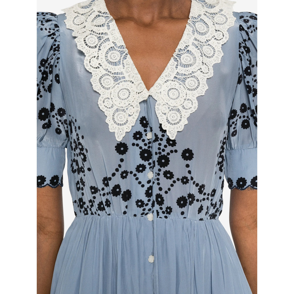 Sea Dresses - Blue | 78cb2af7cbf93e6db140469f9b7479ed65260672