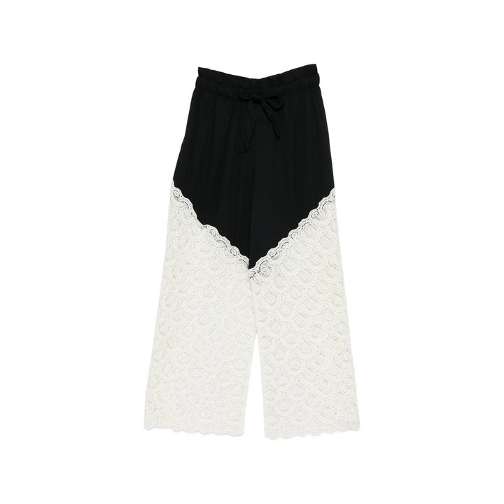Sea Pants - Neutral, Black | 22791577ffe1f931196b5d79f7d4e9a95dcdd5b1