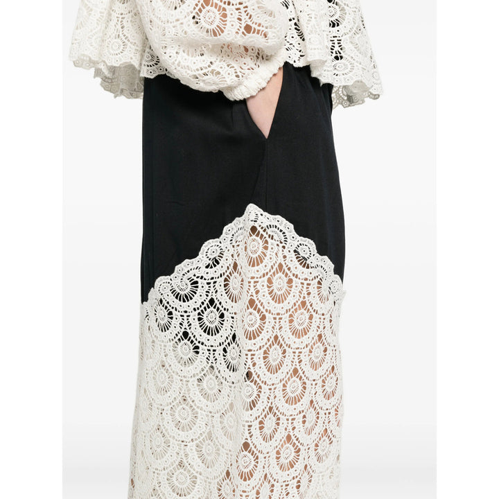 Sea Pants - Neutral, Black | 7d0bcbed93b7bae3ee25b8cc4ea69a3747c02488