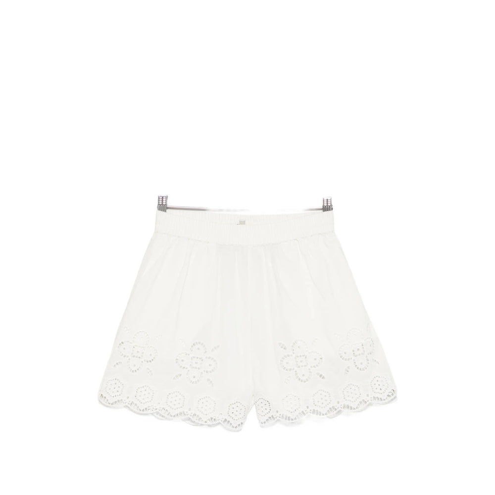 Sea Shorts - White | 24ff20b62332812e8f54a10cd48d9e8dec7d74e3