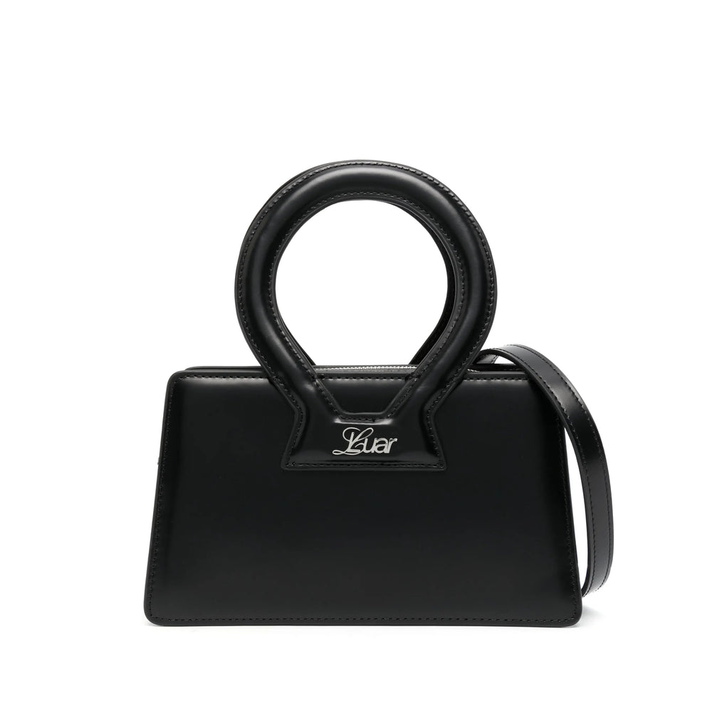 Luar Bags - Black | 887b4a3c8aab79429b9b11ccd4224c691b1f5669