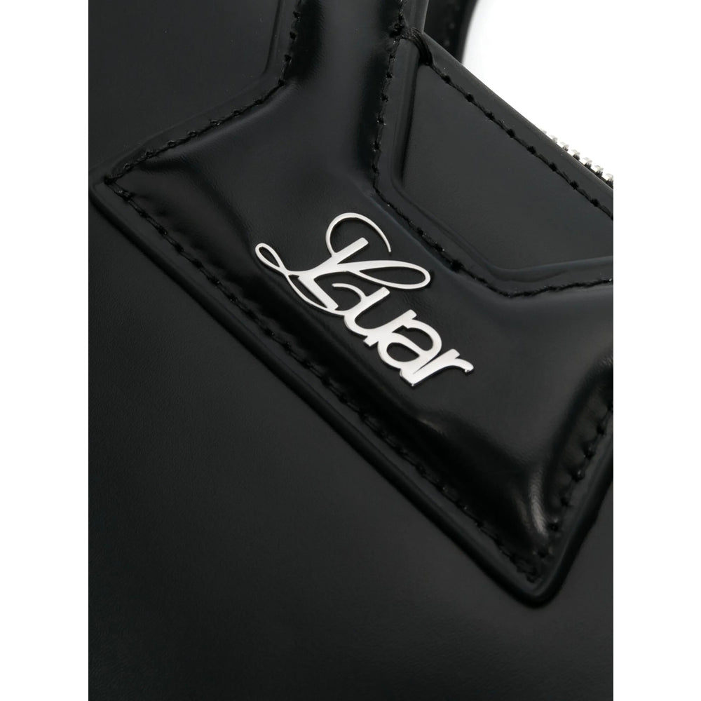Luar Bags - Black | 1a6dc6c0a72ec92d16212c55a7cd493def1ed0fd