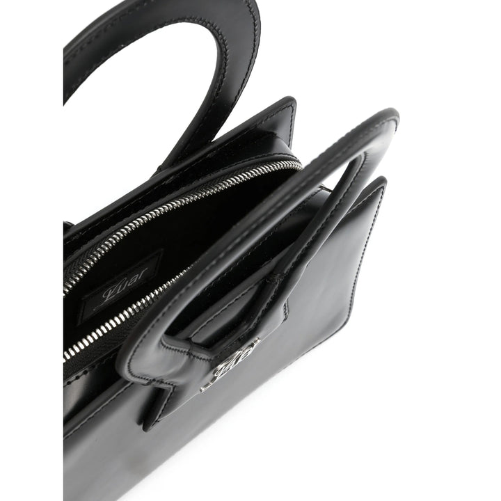 Luar Bags - Black | 54f457968aed1938137e21c77741da0139f4d56d