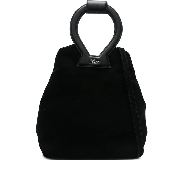 Luar Bags - Black | f3079f7bdf7428c3a7323beec7c4b5c8838faf84