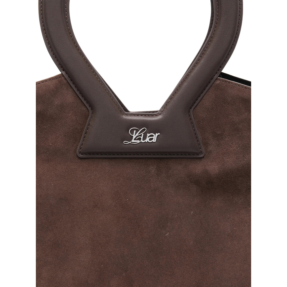 Luar Bags - Brown | 6fee3977d12fb7f64c24c022c4c44d3e4463d224