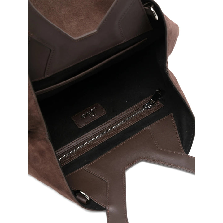 Luar Bags - Brown | 084c4562515e20b61a4a1239de65f9a008ef2b48