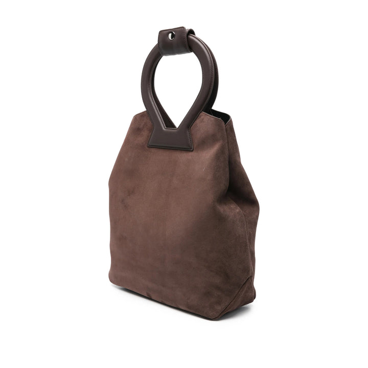 Luar Bags - Brown | 7ed3aa8ec7582269703a3a15adc7e22964eb180a