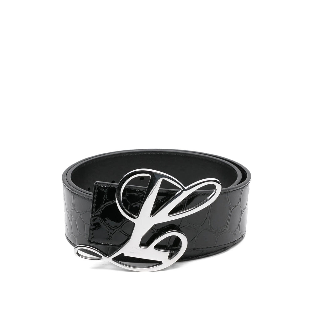 Luar Belts - Black | 36e6d21b8466cfa0f89d9299fbcc2c7ea74a362b