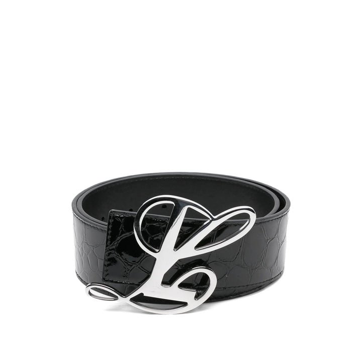 Luar Belts - Black | 36e6d21b8466cfa0f89d9299fbcc2c7ea74a362b