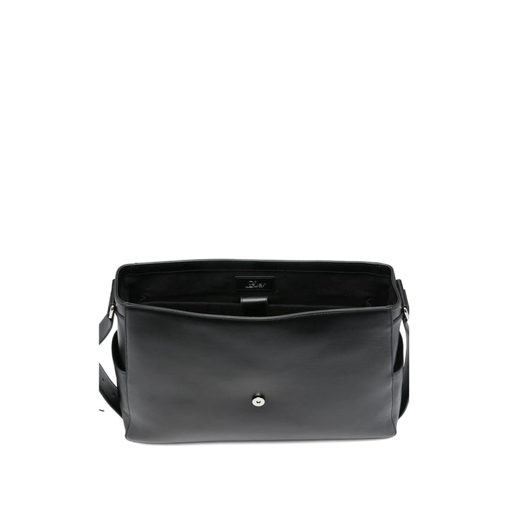 Luar Bags - Black | 005dc80cec7b3be7bb64aa274b6b2d96f5222e02
