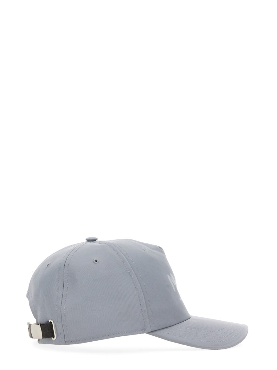 Alexander McQueen Hats - Grey | Wanan Luxury