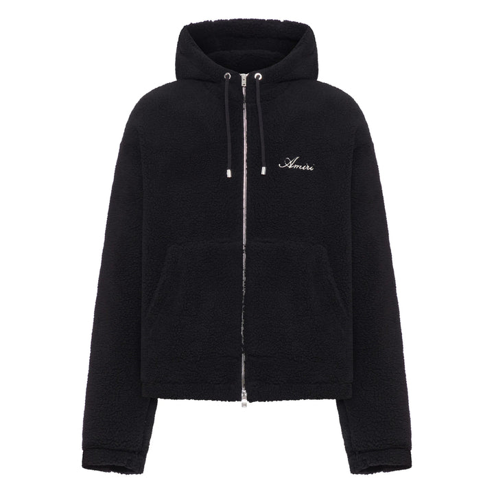 Amiri Sweatshirts - Black | ee36ebf92898b19d17e9225b20a4ea11eb8aff87