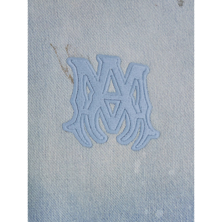 Amiri Outerwears - Blue | d5c266b8e79ce79137c7b3c890c8c383d2c5cbf5