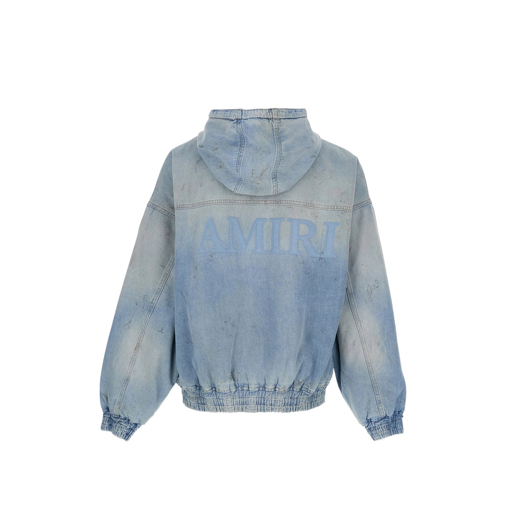 Amiri Outerwears - Blue | 8cfc76bf7e2df9afb9f62b6dc9465413e852a2fc