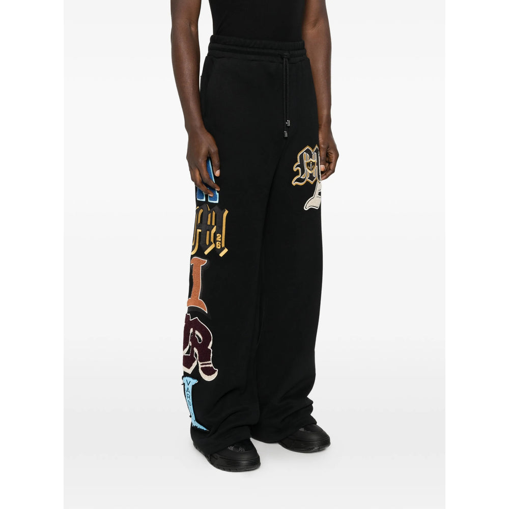 Amiri Pants - Black | 1c5235901b79e57f88bfa6867eaaf6c19e6d425b