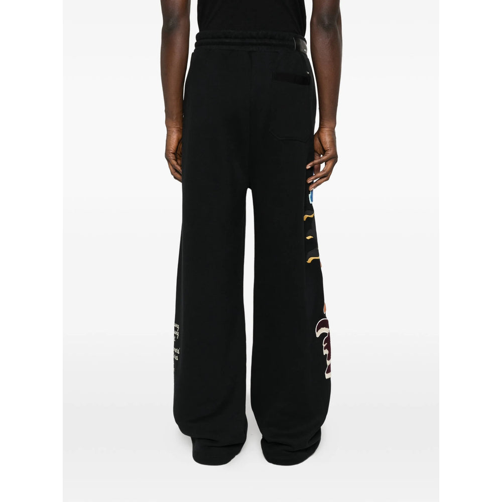 Amiri Pants - Black | 2996344554d0c5179dd1492b9626ef06f62b54a6