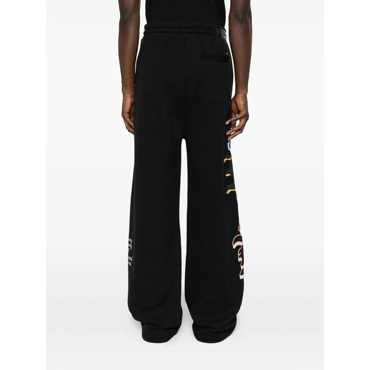 Amiri Pants - Black | 2996344554d0c5179dd1492b9626ef06f62b54a6