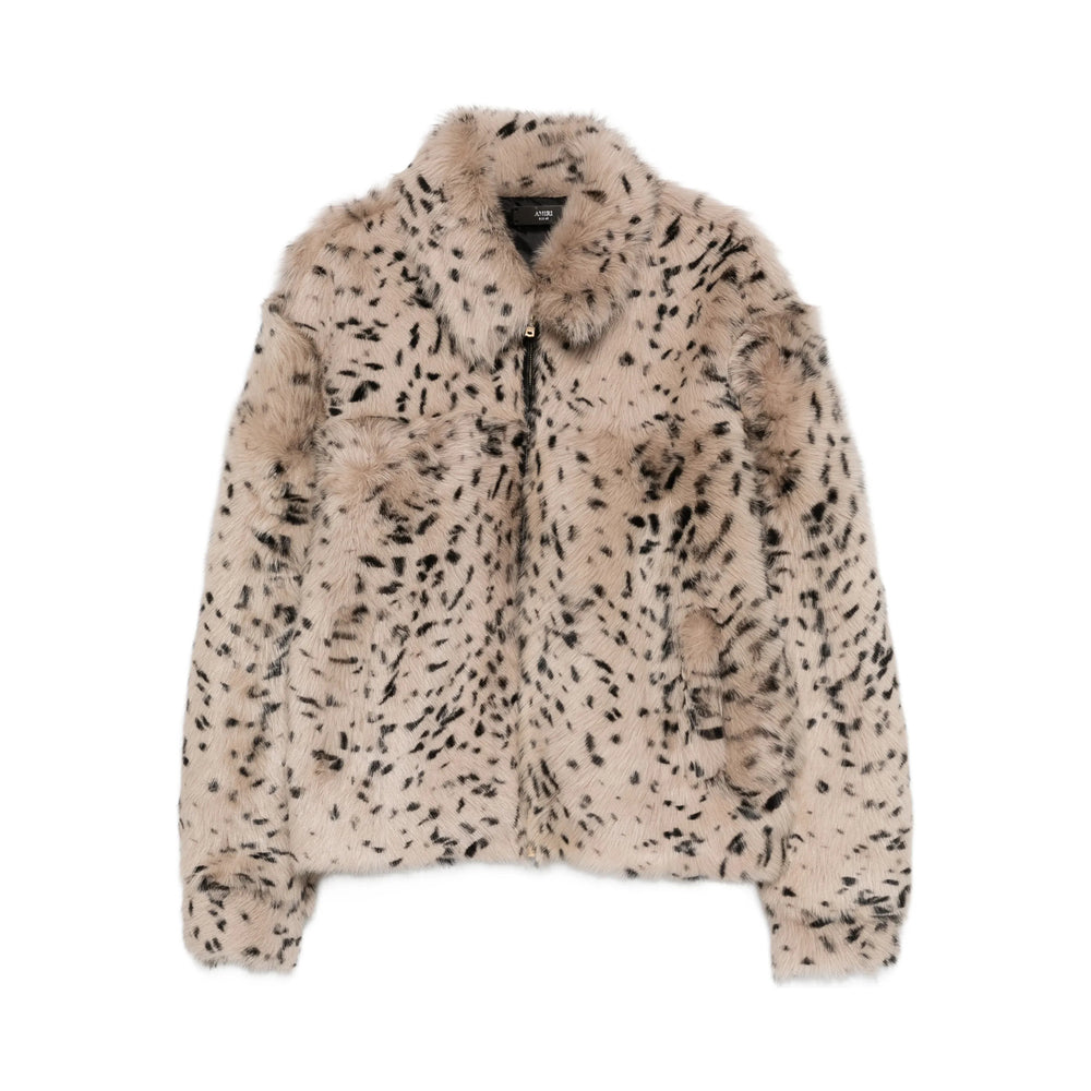 Amiri Outerwears - Brown | 862c91571ab2fc2ef4264b077a056b72a6692d5d