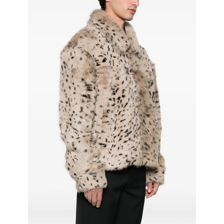 Amiri Outerwears - Brown | c5d413a9a3069e0623213fd76ffebd36a8fe1185