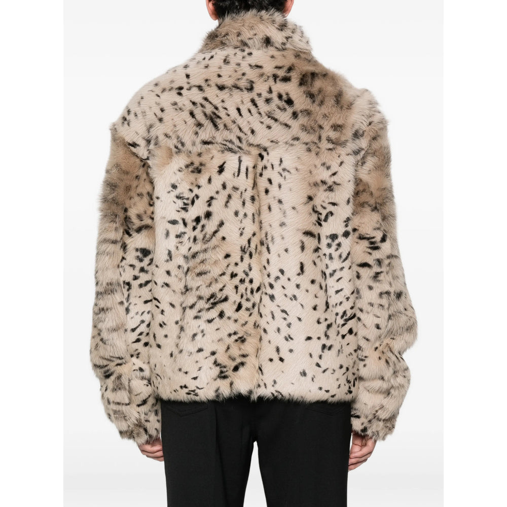 Amiri Outerwears - Brown | f85036be119bc00652b605e3eded196d261f9351