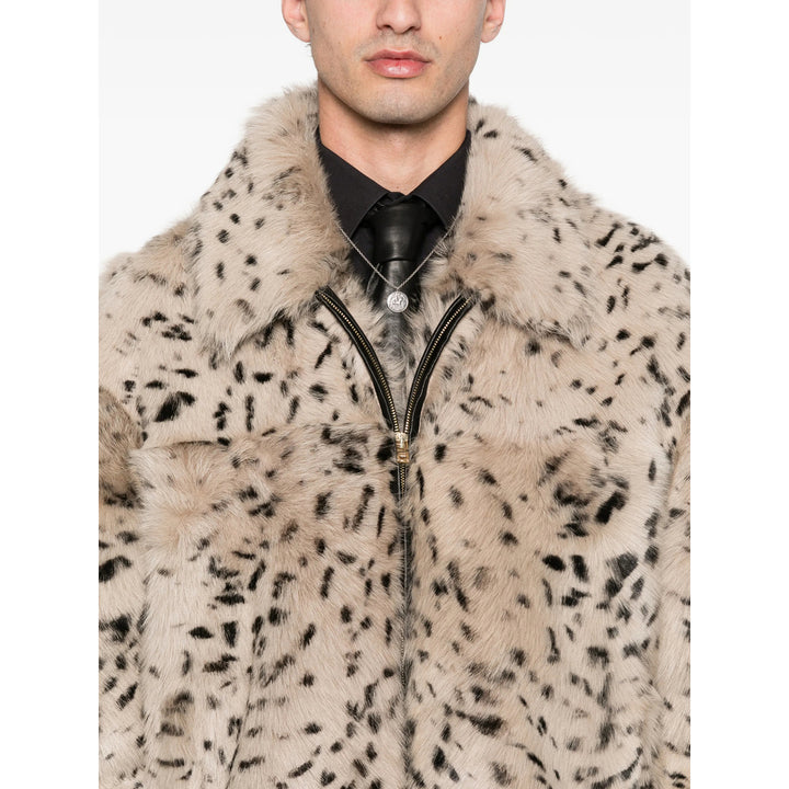 Amiri Outerwears - Brown | 74e2ea7707f11eaba08d4bac992eebf237820429