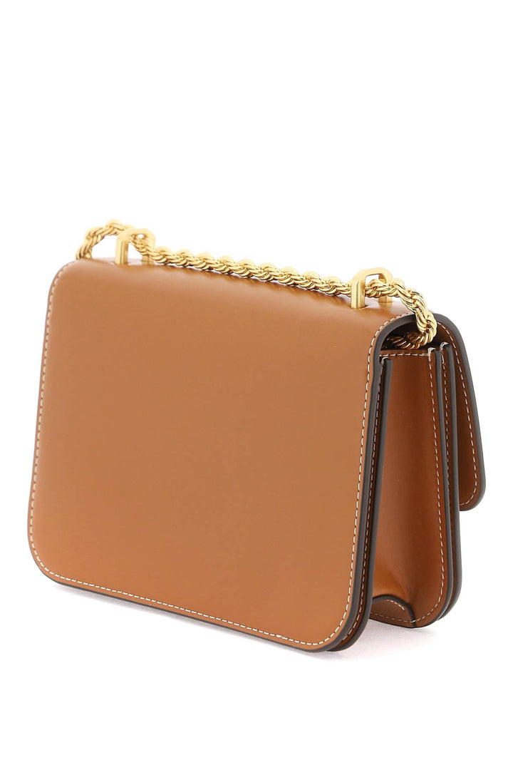 Eleanor Small Shoulder Bag