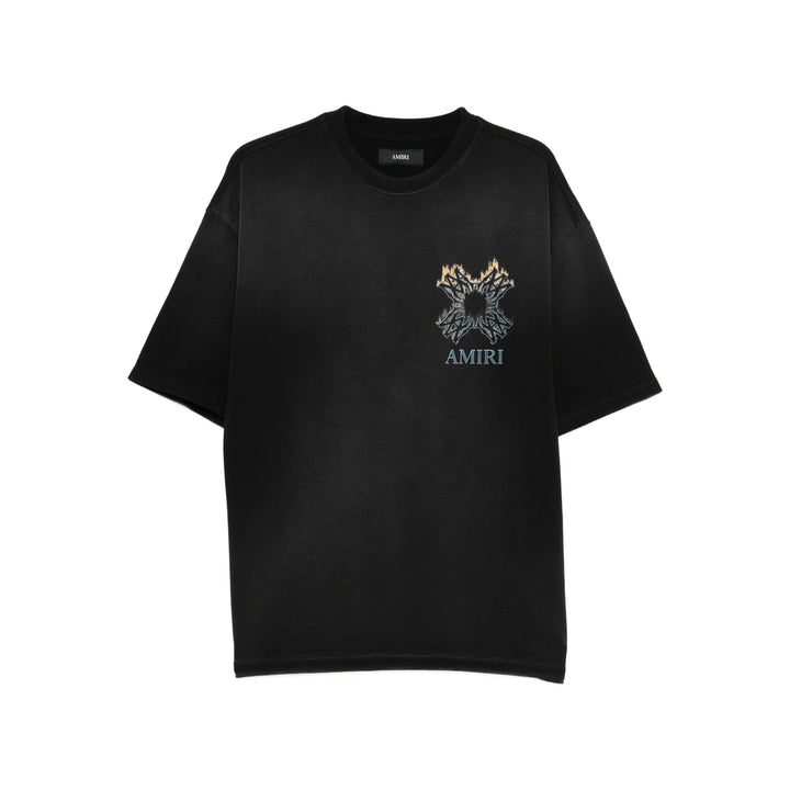 Amiri T Shirts - Black | 686b21f15c8f04c4b89cb2fc166b035e61e818fe