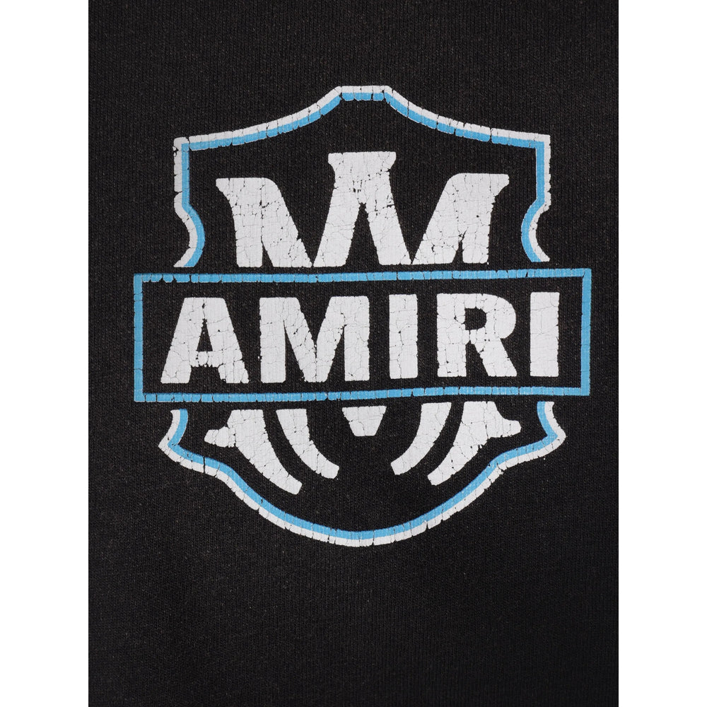 Amiri T Shirts - Black | 9c20bb5e3666e0808fab1fae5fa569e5bd80171b