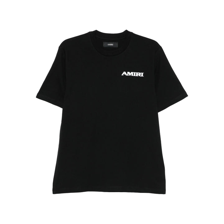 Amiri T Shirts - Black | 400c808d61eeb178190eba62420b1a80ff623668