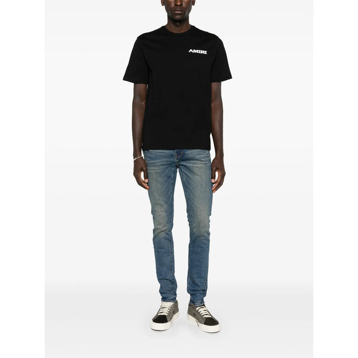 Amiri T Shirts - Black | 8e319d07a340062c8e9dfed5c7ae0715eb574887
