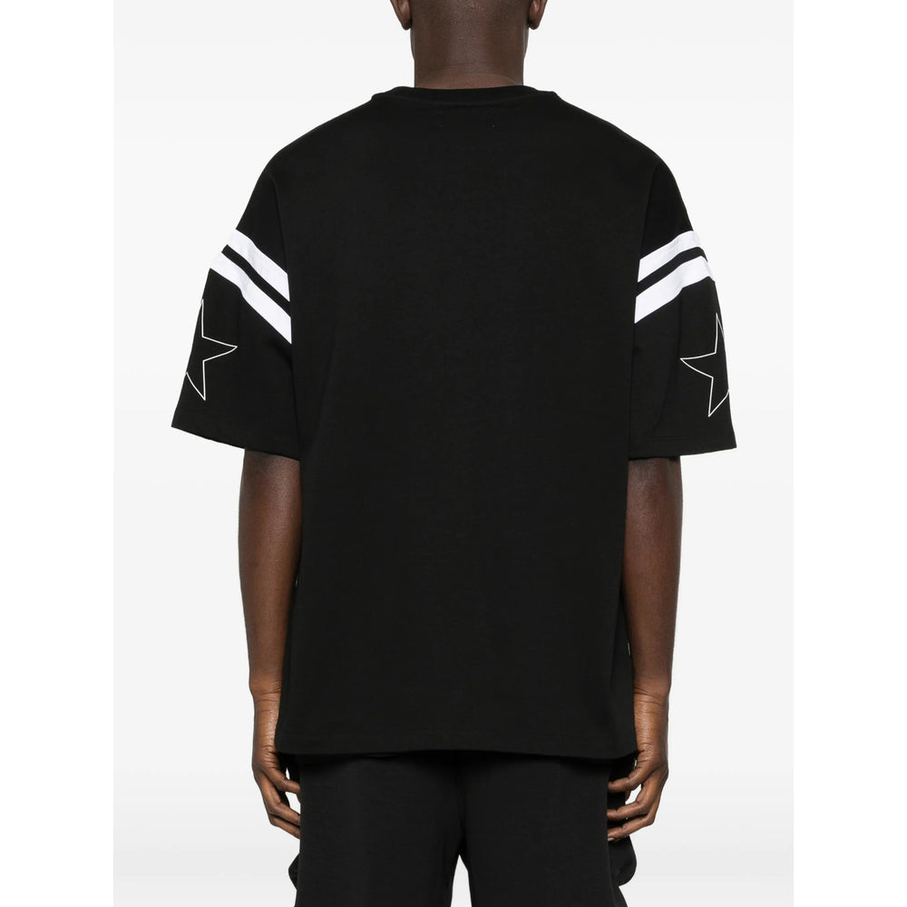 Amiri T Shirts - Black, White | 7e6883840b9e49bef2d9461f0426f46e8a71d5a4