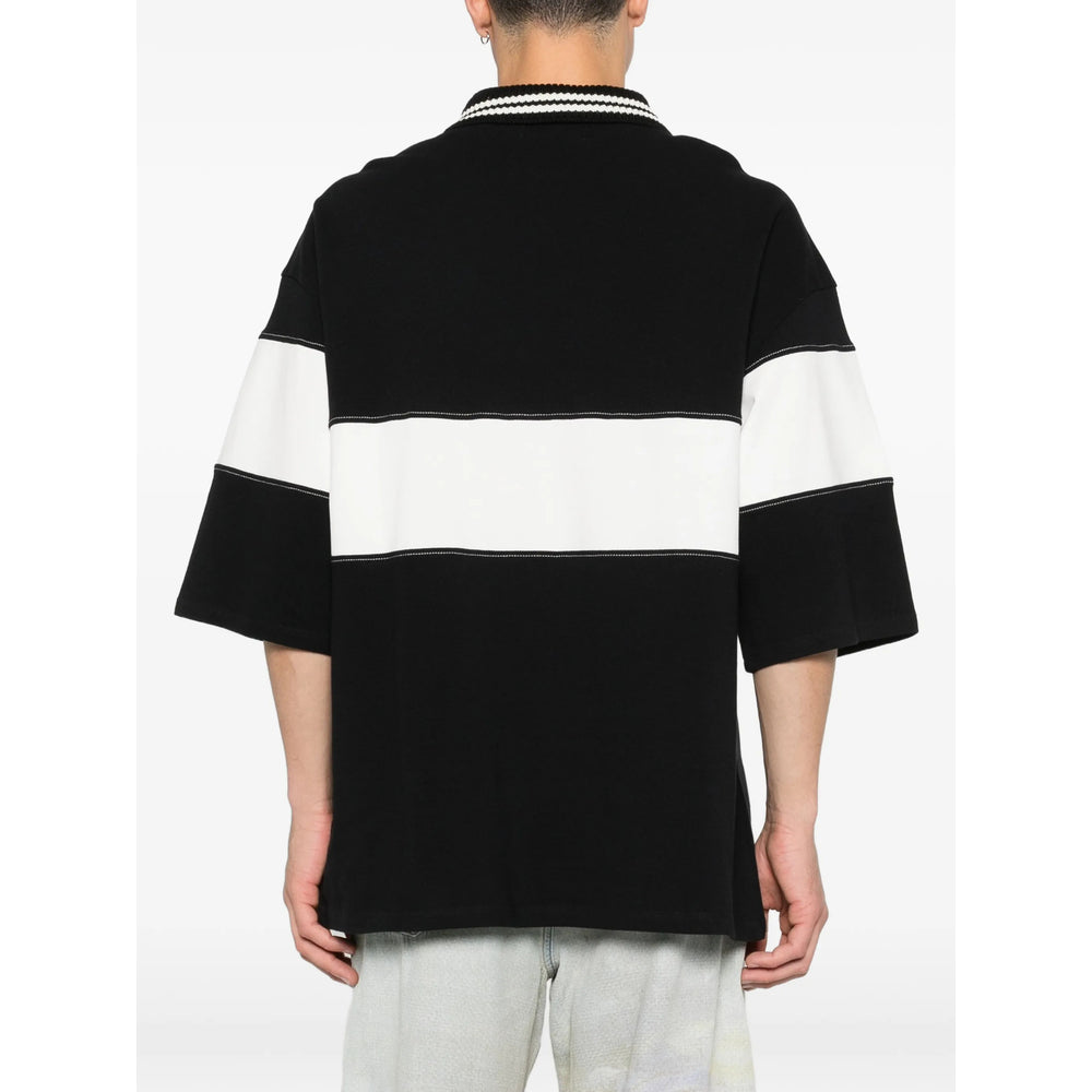 Amiri Sweaters - Black, White | db3bb7d71219c9b05306c10dbb613ea312ceee53