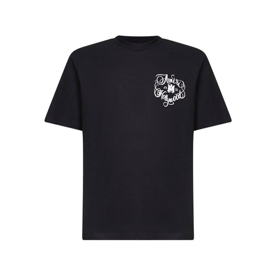 T Shirts Black