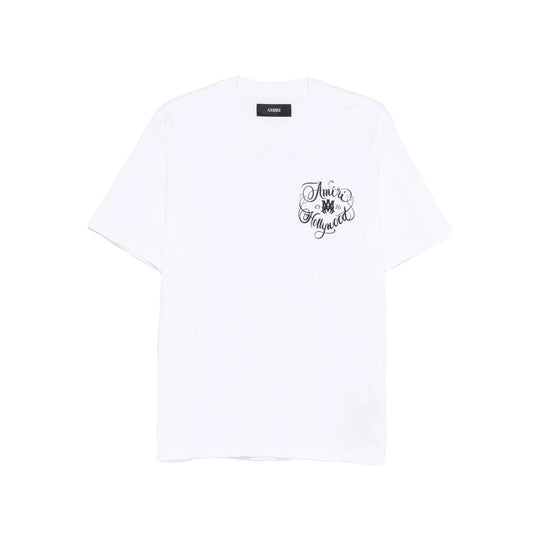 T Shirts White